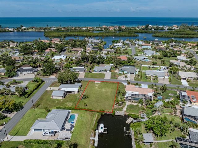 458 N SHORE DRIVE, Osprey, FL 34229