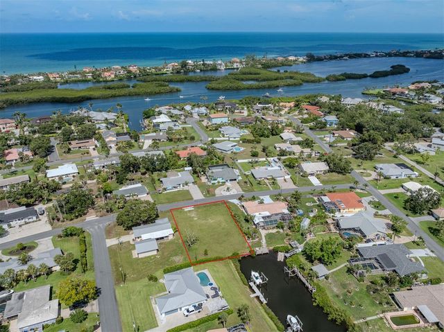 458 N SHORE DRIVE, Osprey, FL 34229