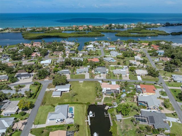 458 N SHORE DRIVE, Osprey, FL 34229