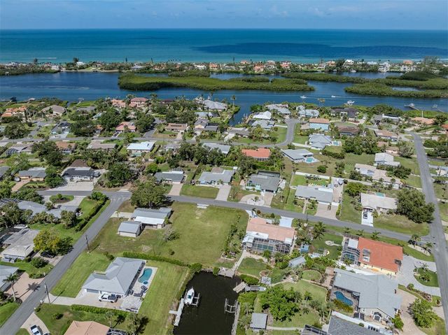 458 N SHORE DRIVE, Osprey, FL 34229