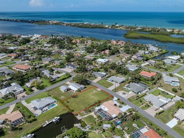 458 N SHORE DRIVE, Osprey, FL 34229