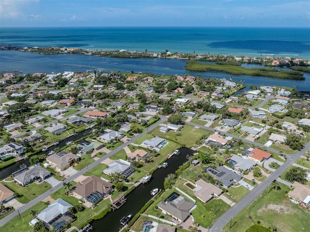 458 N SHORE DRIVE, Osprey, FL 34229