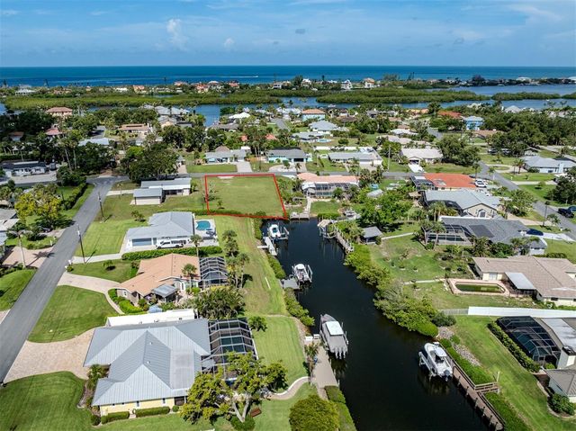 458 N SHORE DRIVE, Osprey, FL 34229