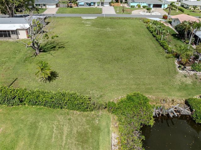 458 N SHORE DRIVE, Osprey, FL 34229