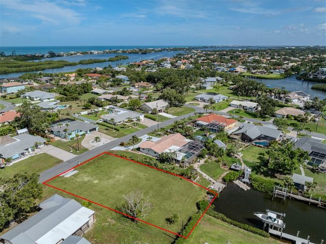 458 N SHORE DRIVE, Osprey, FL 34229