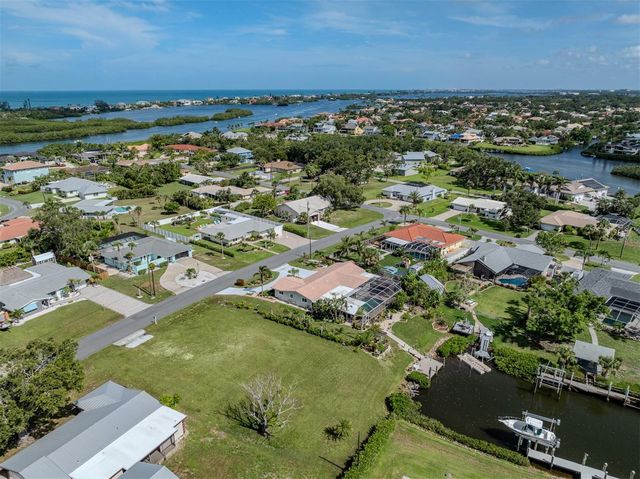 458 N SHORE DRIVE, Osprey, FL 34229