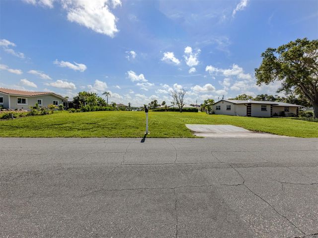 458 N SHORE DRIVE, Osprey, FL 34229