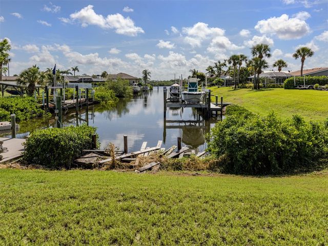 458 N SHORE DRIVE, Osprey, FL 34229