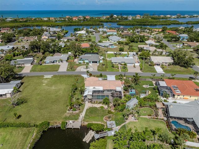 458 N SHORE DRIVE, Osprey, FL 34229