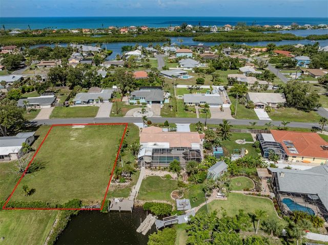 458 N SHORE DRIVE, Osprey, FL 34229