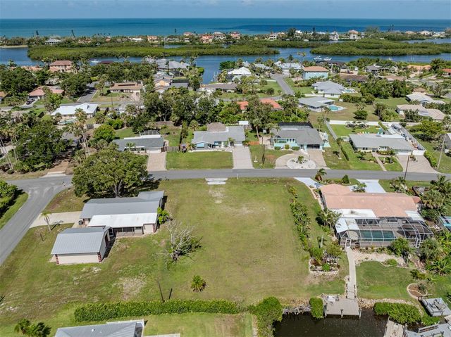 458 N SHORE DRIVE, Osprey, FL 34229