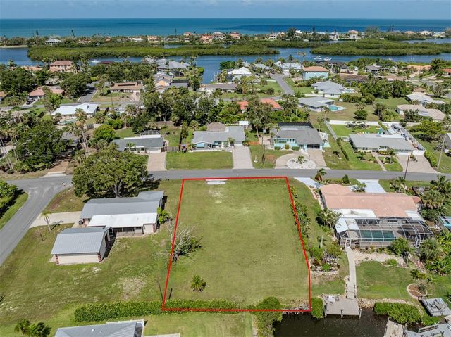 458 N SHORE DRIVE, Osprey, FL 34229