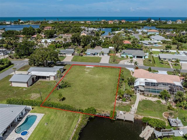458 N SHORE DRIVE, Osprey, FL 34229