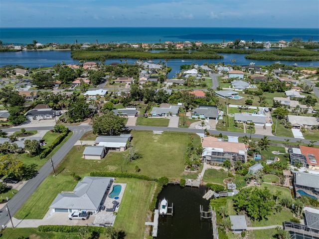 458 N SHORE DRIVE, Osprey, FL 34229