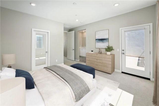 27456 Stipa Place, Valencia, CA 91381