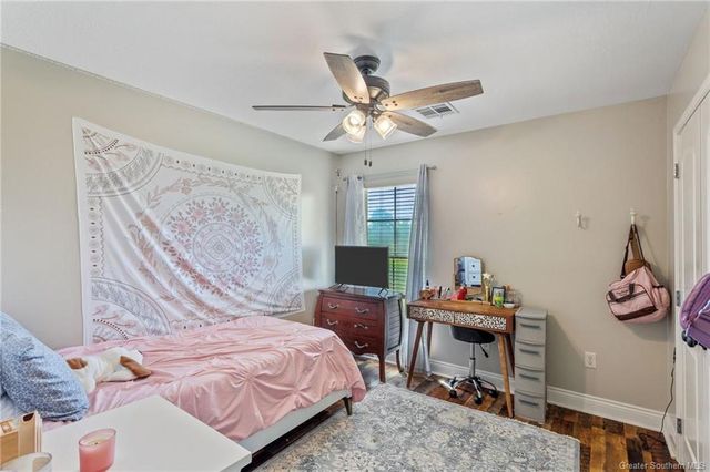 306 Barkley Street, Iowa, LA 70647