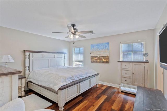 306 Barkley Street, Iowa, LA 70647