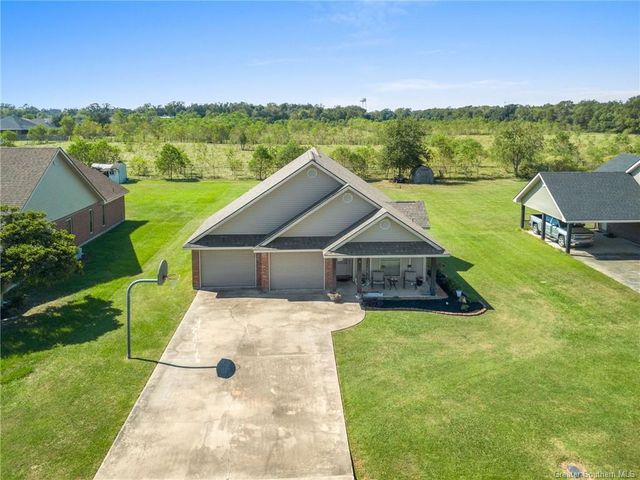 306 Barkley Street, Iowa, LA 70647