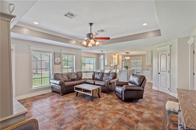 306 Barkley Street, Iowa, LA 70647