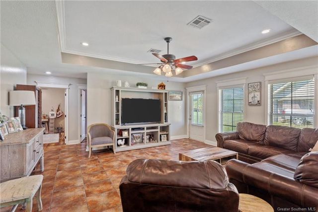 306 Barkley Street, Iowa, LA 70647