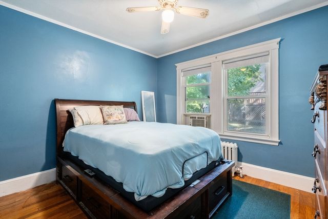 71 Temple St, Boston, MA 02132