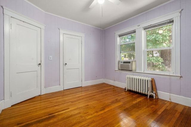71 Temple St, Boston, MA 02132
