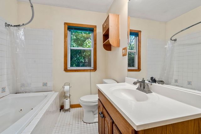 71 Temple St, Boston, MA 02132