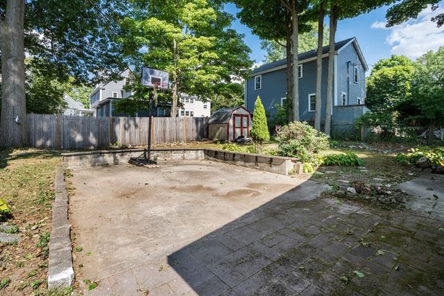 71 Temple St, Boston, MA 02132