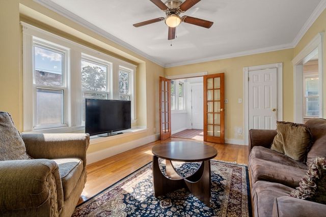 71 Temple St, Boston, MA 02132
