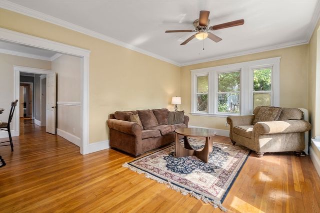 71 Temple St, Boston, MA 02132