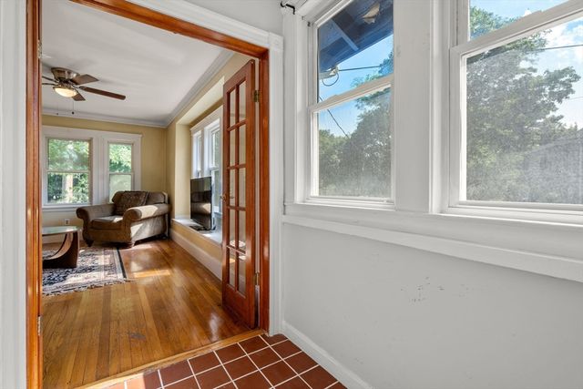 71 Temple St, Boston, MA 02132