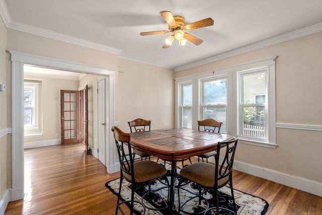 71 Temple St, Boston, MA 02132
