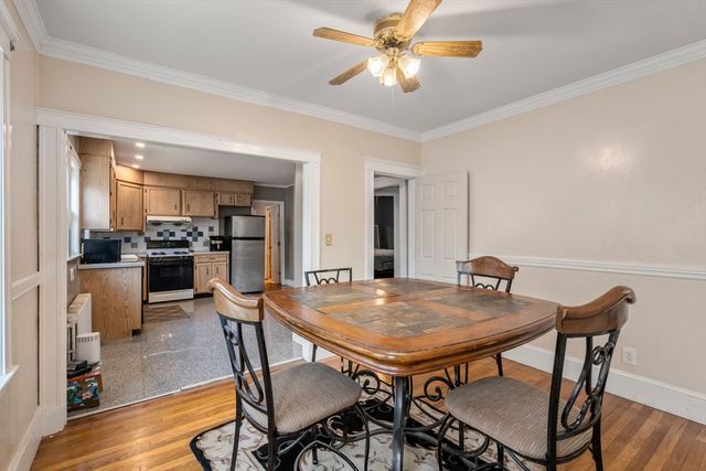 71 Temple St, Boston, MA 02132