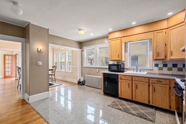71 Temple St, Boston, MA 02132