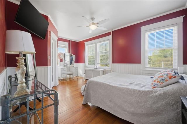 88 Aylwin RD, Portsmouth, VA 23702
