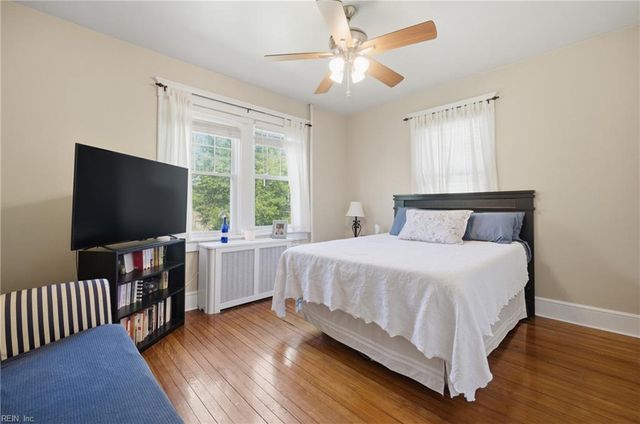 88 Aylwin RD, Portsmouth, VA 23702