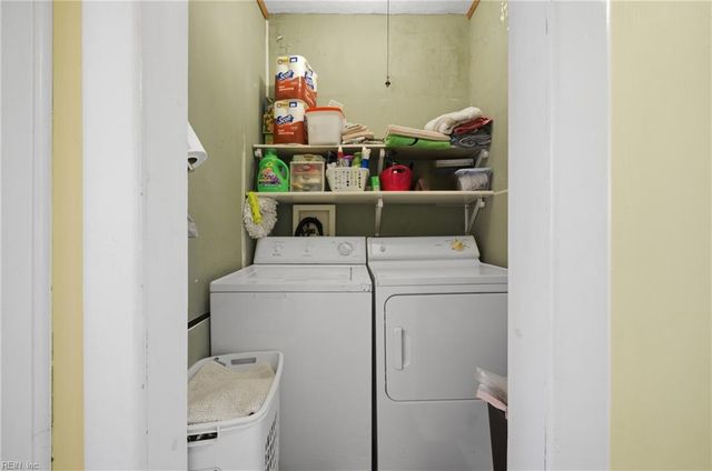 88 Aylwin RD, Portsmouth, VA 23702