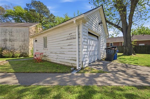 88 Aylwin RD, Portsmouth, VA 23702