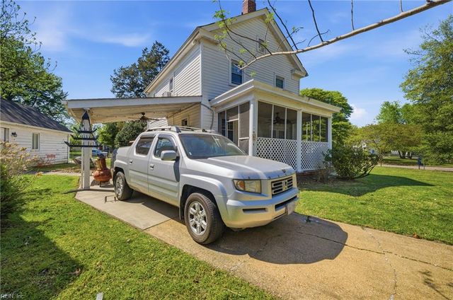88 Aylwin RD, Portsmouth, VA 23702