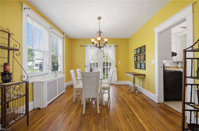 88 Aylwin RD, Portsmouth, VA 23702