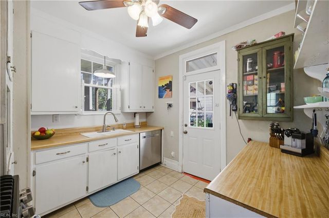 88 Aylwin RD, Portsmouth, VA 23702