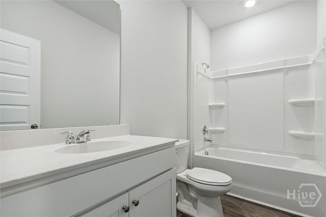 120 Seagrass Way, Savannah, GA 31302
