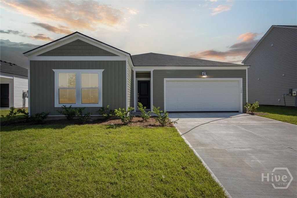 120 Seagrass Way, Savannah, GA 31302