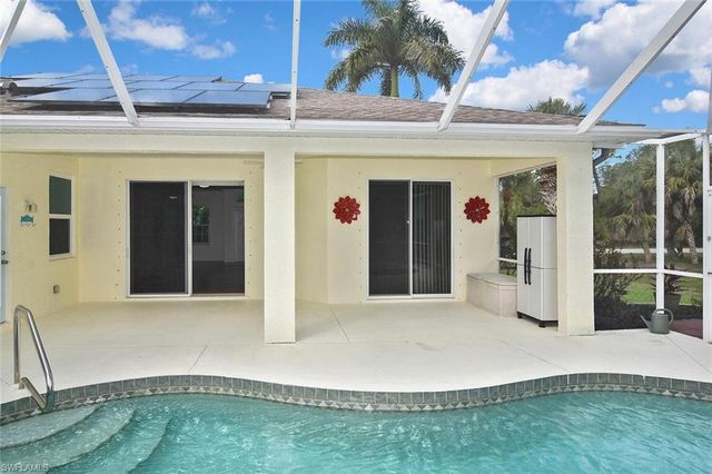 1408 Saracen LN, North Port, FL 34286