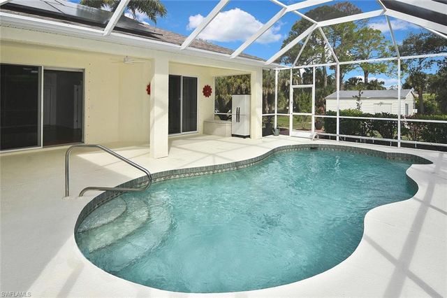 1408 Saracen LN, North Port, FL 34286