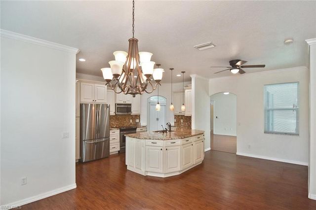 1408 Saracen LN, North Port, FL 34286
