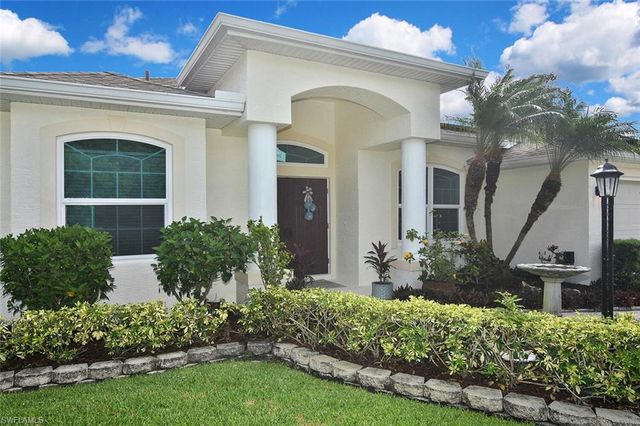 1408 Saracen LN, North Port, FL 34286