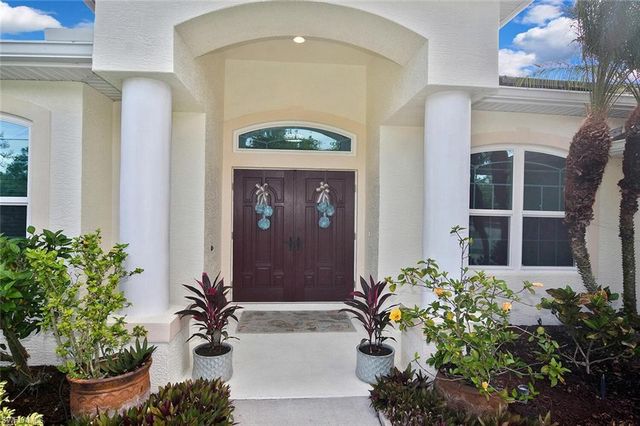 1408 Saracen LN, North Port, FL 34286