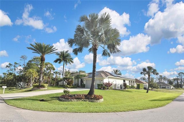 1408 Saracen LN, North Port, FL 34286