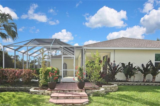 1408 Saracen LN, North Port, FL 34286